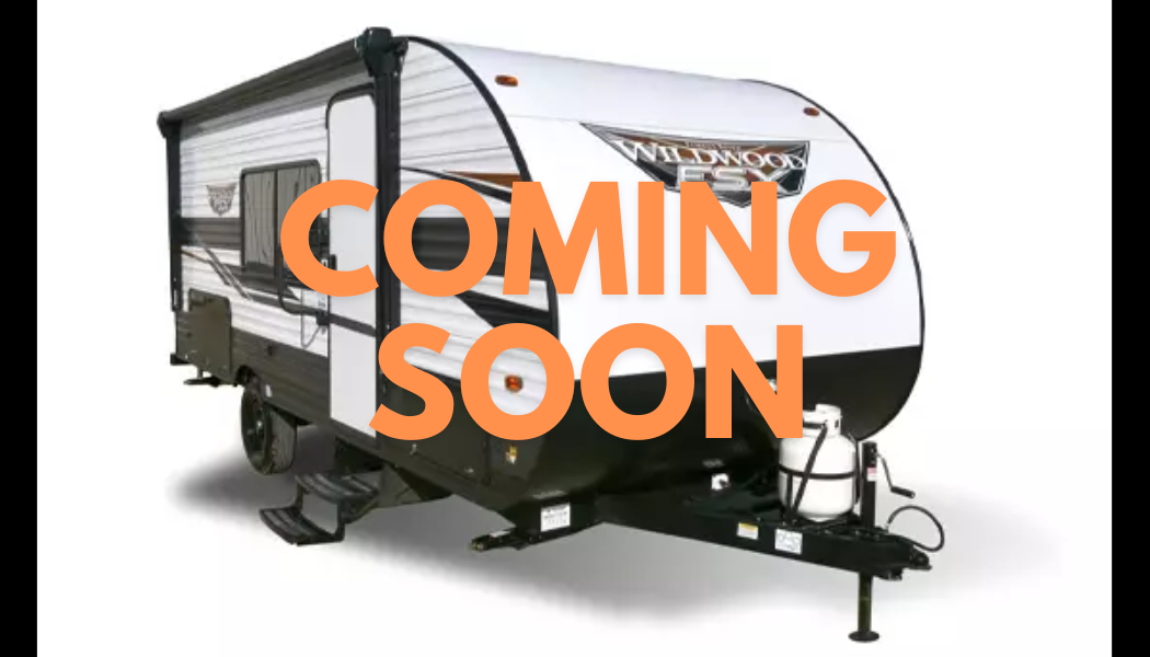 2024 WILDWOOD 162VIEWX Carteret RV